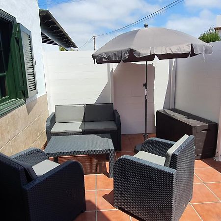 Casa El Eco Del Volcan 2 Teguise  Buitenkant foto
