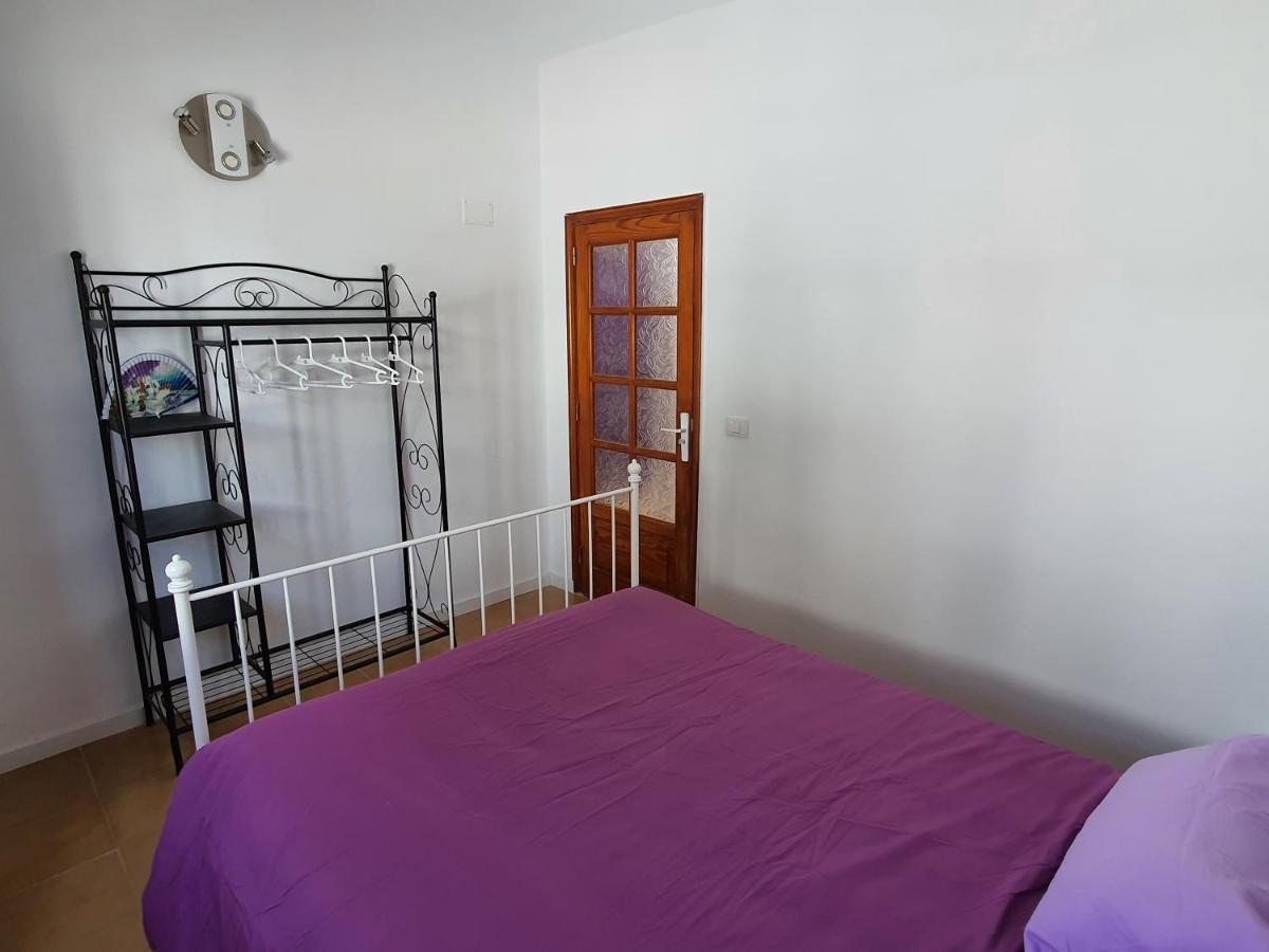 Casa El Eco Del Volcan 2 Teguise  Buitenkant foto